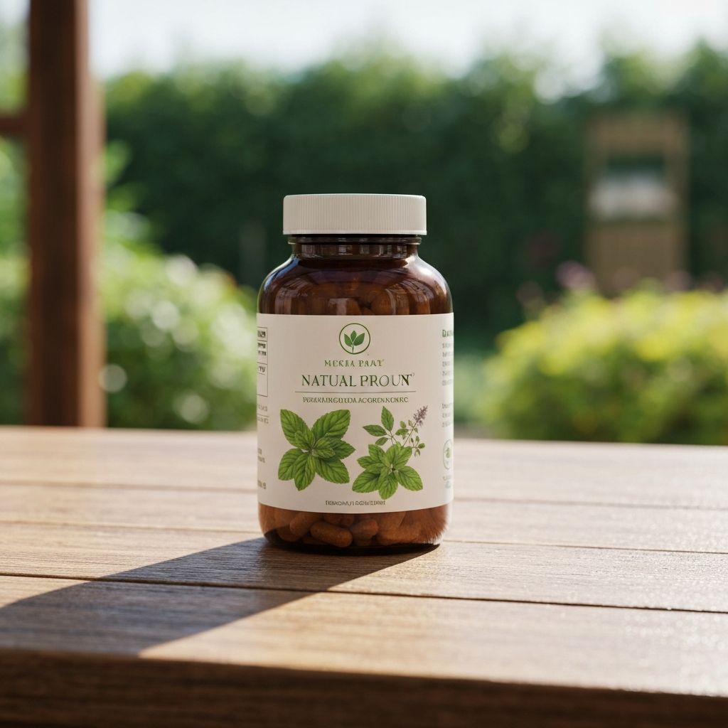 Produktinformationen