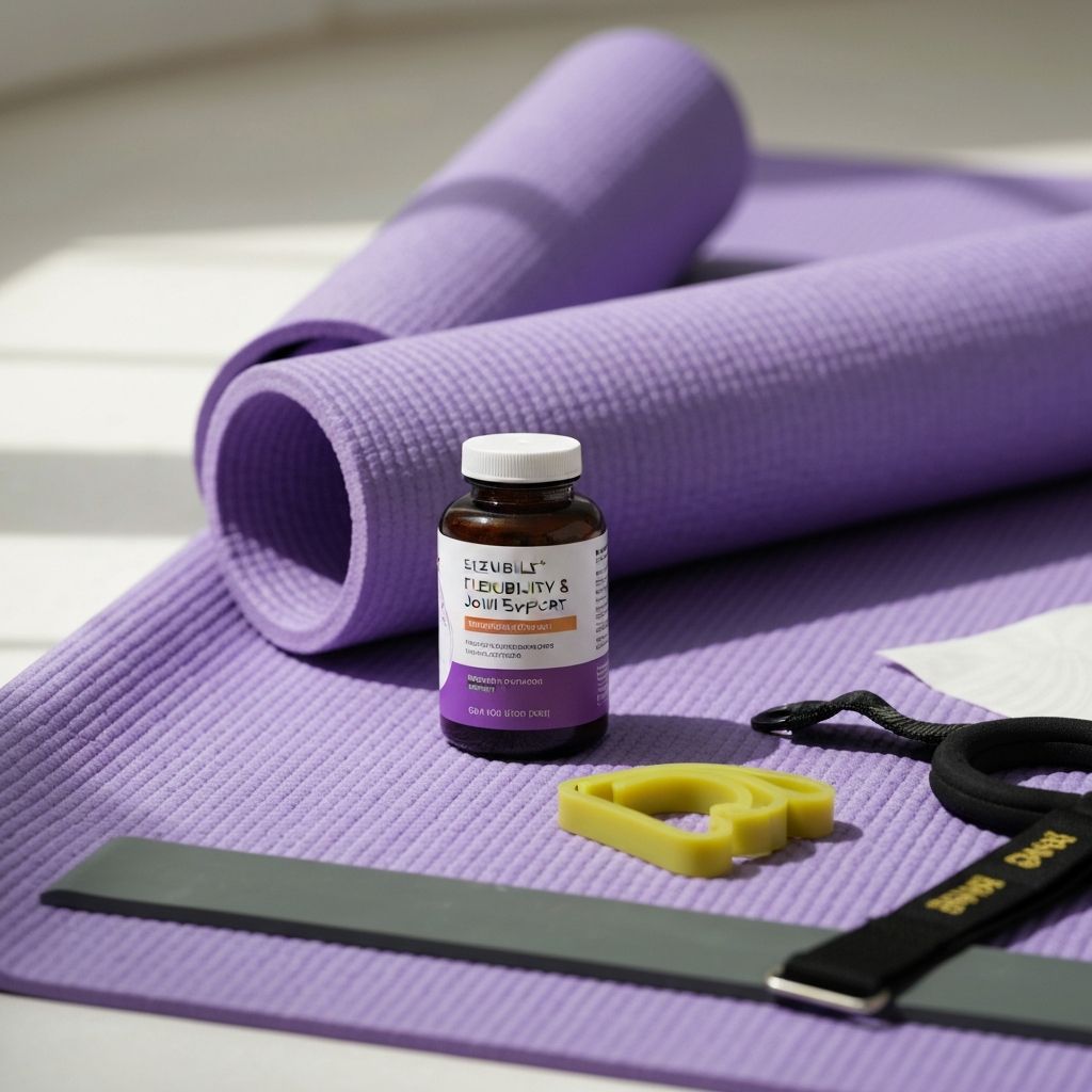 Dehnungsunterstützung